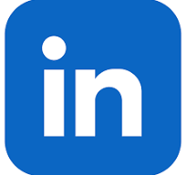 LinkedIn Icon